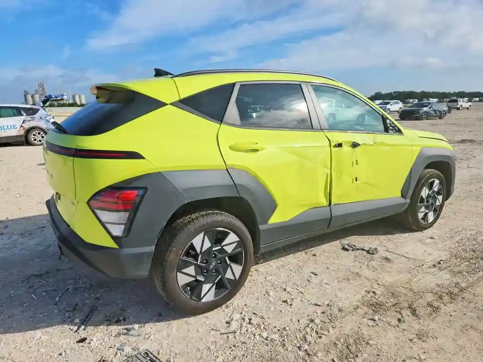 KM8HBCAB3RU116423 2024 HYUNDAI KONA-2