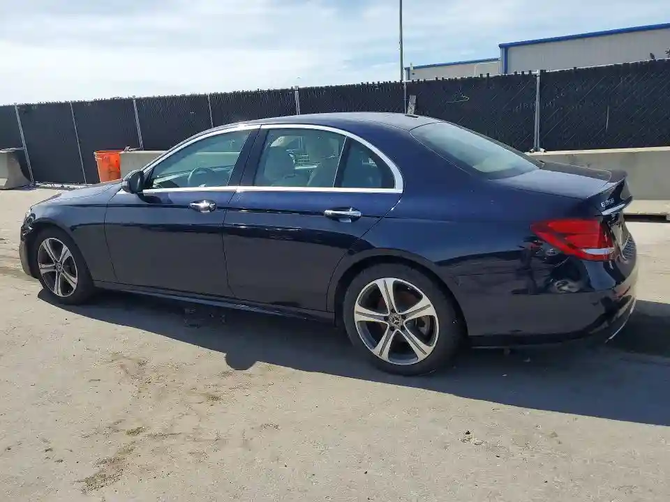 W1KZF8DBXLA827119 2020 MERCEDES-BENZ E-CLASS-1