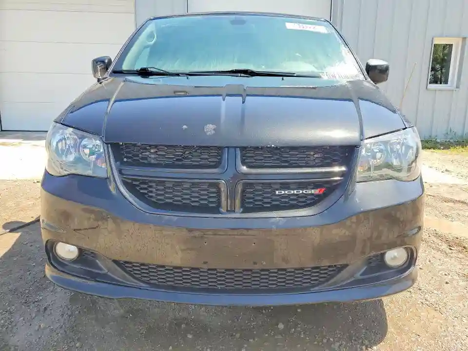2C4RDGEG7KR515788 2019 DODGE CARAVAN-4