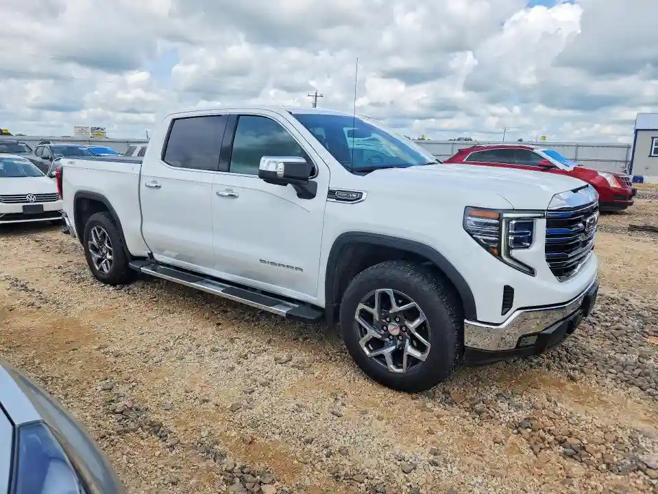 1GTUUDED8RZ118685 2024 GMC SIERRA-3