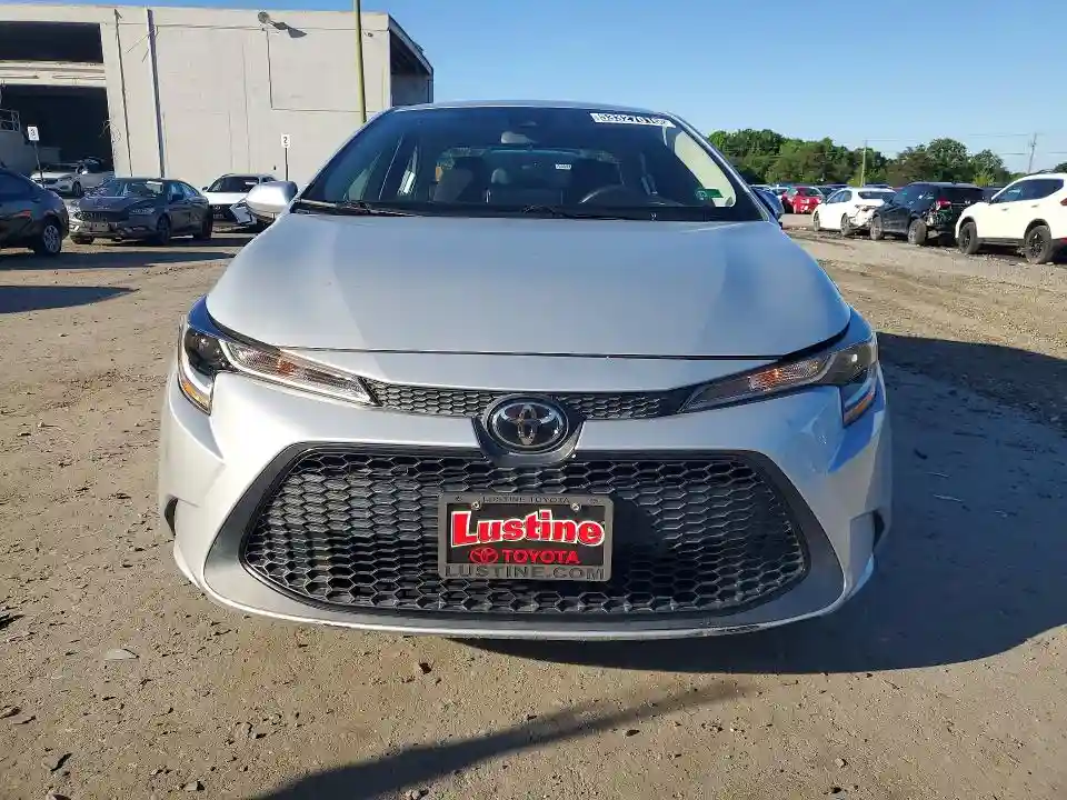 5YFEPRAE6LP124669 2020 TOYOTA COROLLA-4