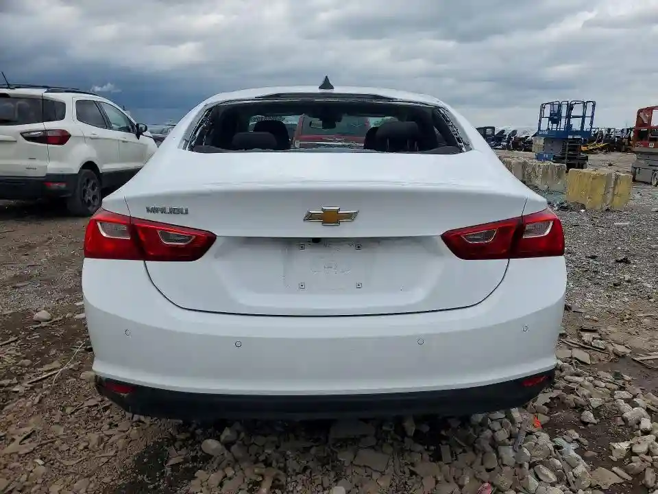 1G1ZB5ST1SF107640 2025 CHEVROLET MALIBU-5