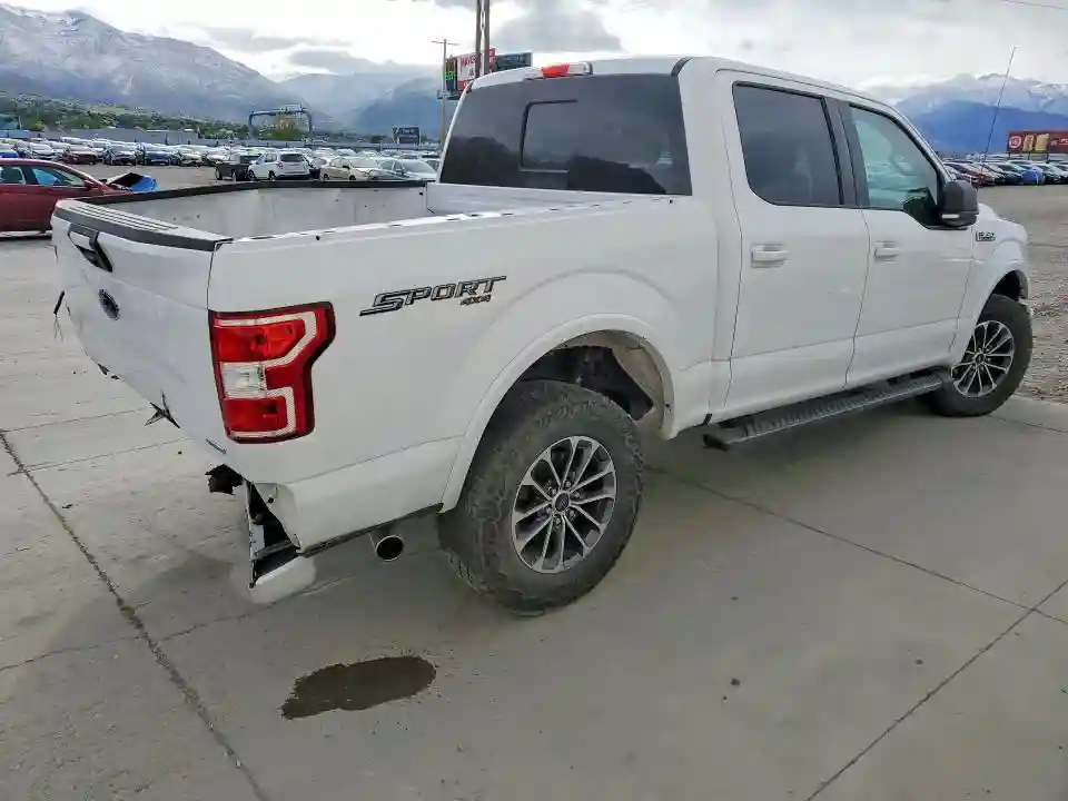 1FTEW1EP4JKD55792 2018 FORD F150-2
