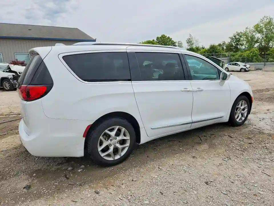 2C4RC1GG1LR290329 2020 CHRYSLER PACIFICA-2
