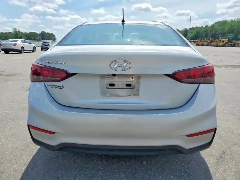 3KPC24A69ME149019 2021 HYUNDAI ACCENT-5