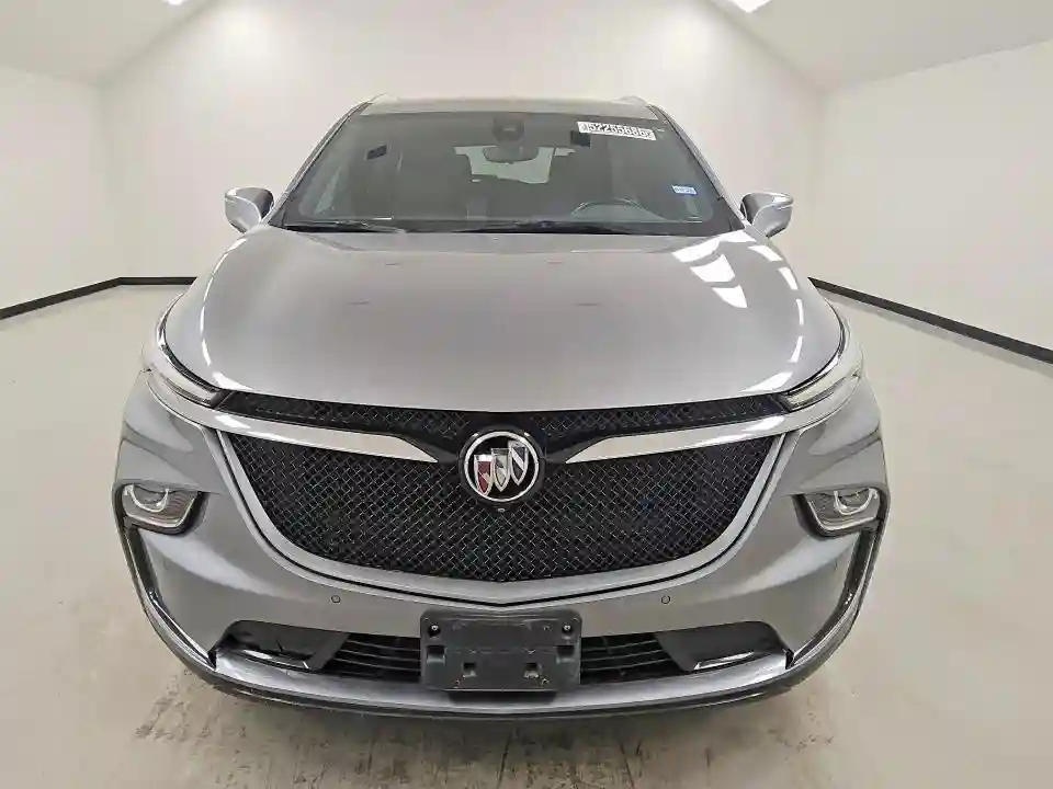 5GAERBKW8RJ107945 2024 BUICK ENCLAVE-4
