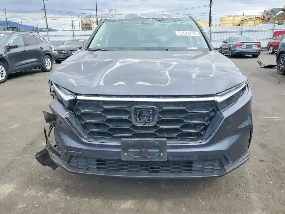 2HKRS3H21SH307045 2025 HONDA CRV-4