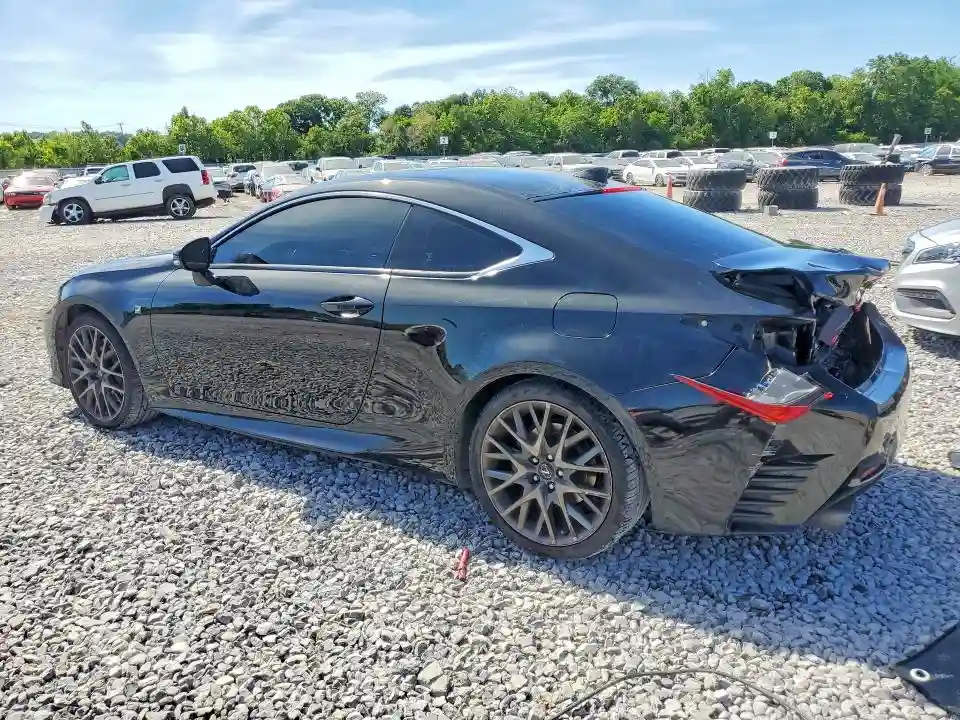 JTHHA5BC1G5001576 2016 LEXUS RC-1