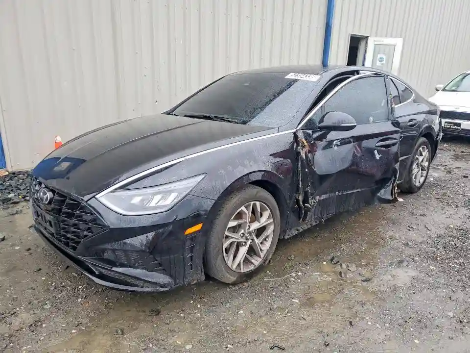 KMHL64JA2MA155512 2021 HYUNDAI SONATA-0
