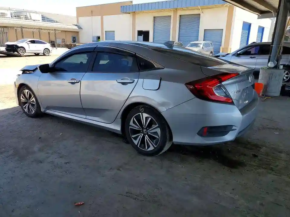 19XFC1F39GE223941 2016 HONDA CIVIC-1