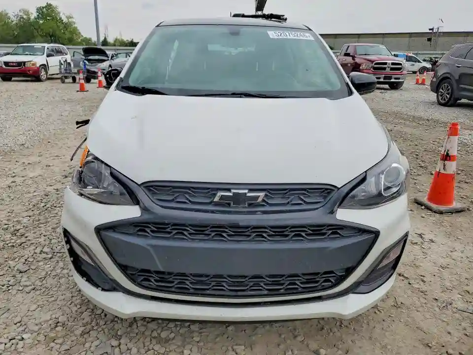KL8CD6SA1MC227639 2021 CHEVROLET SPARK-4
