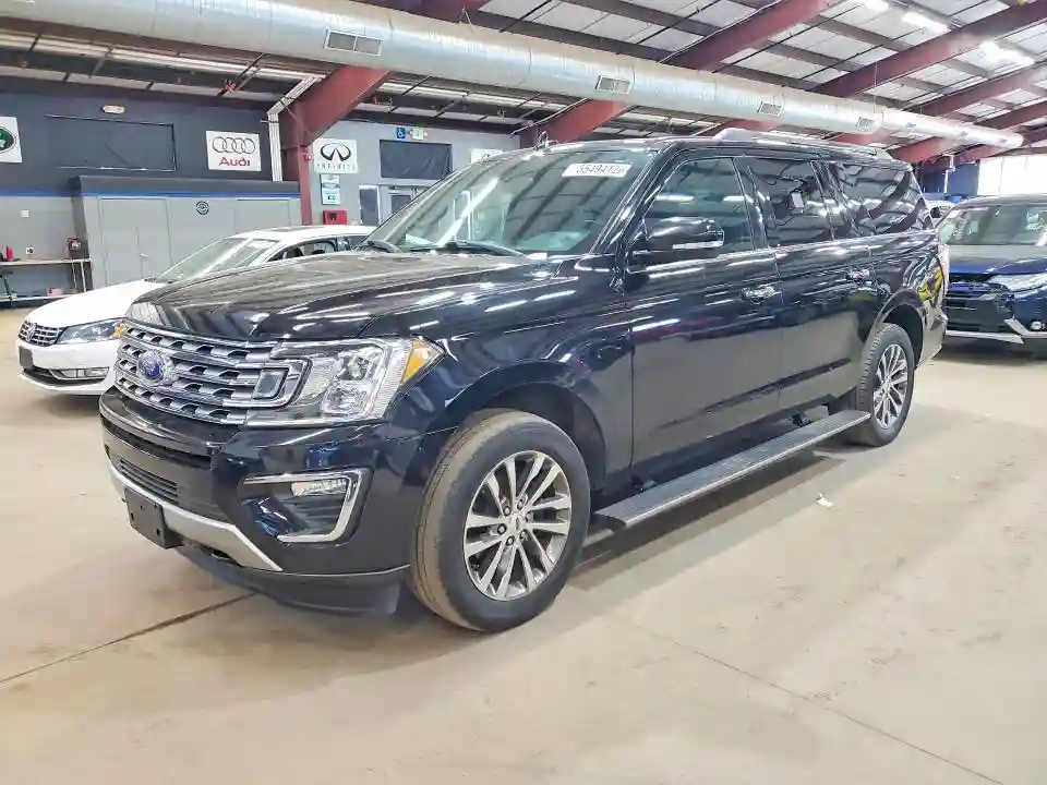 1FMJK2AT1JEA24861 2018 FORD EXPEDITION-0