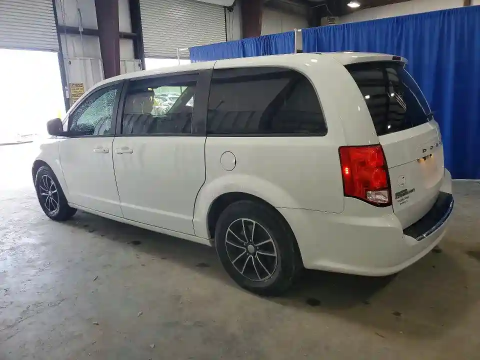 2C4RDGEG9KR658824 2019 DODGE CARAVAN-1