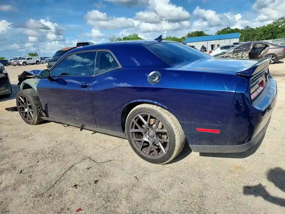 2C3CDZBT8HH627196 2017 DODGE CHALLENGER-1