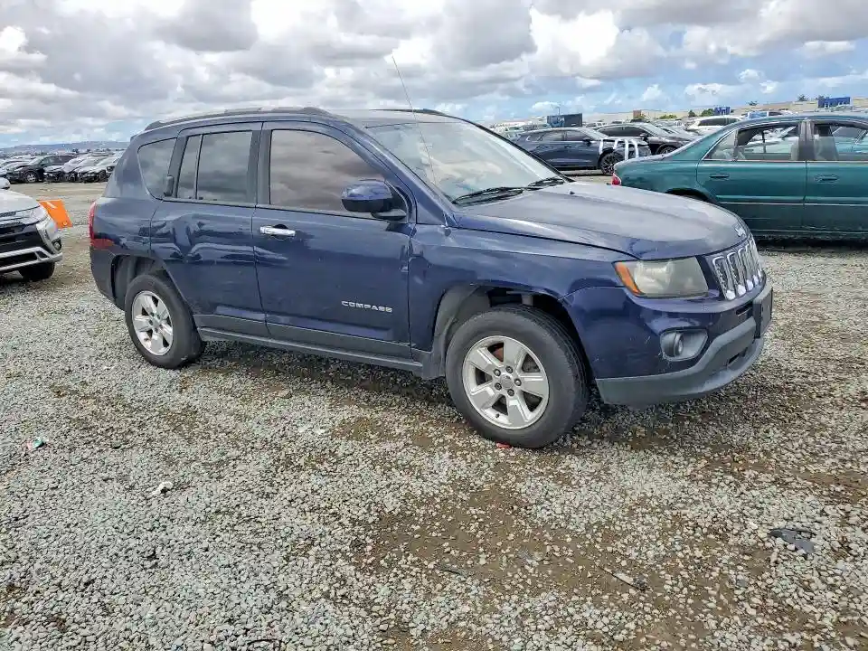 1C4NJCEA4GD655433 2016 JEEP COMPASS-3