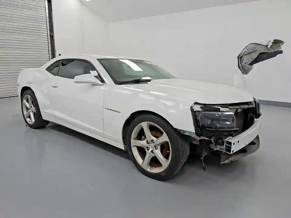 2G1FD1E3XF9166024 2015 CHEVROLET CAMARO-3