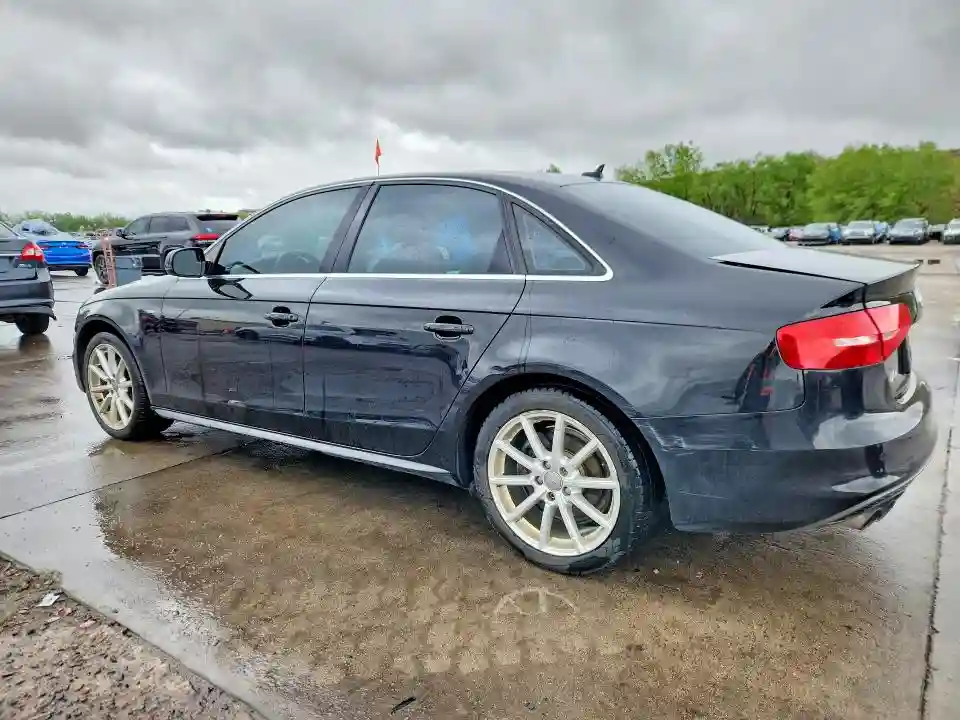 WAUFFAFL1FN024977 2015 AUDI A4-1
