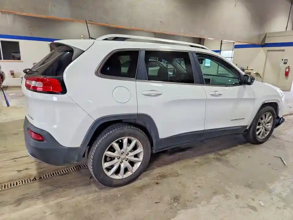 1C4PJMDS3GW226619 2016 JEEP GRAND CHEROKEE-2