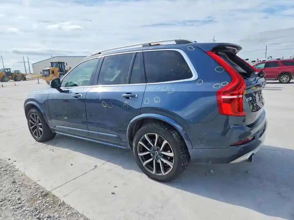 YV4102PK7K1453808 2019 VOLVO XC90-1