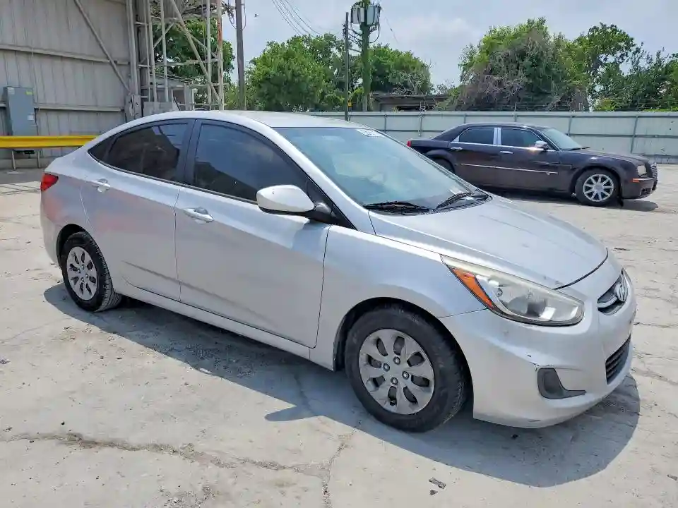 KMHCT4AE5GU060215 2016 HYUNDAI ACCENT-3