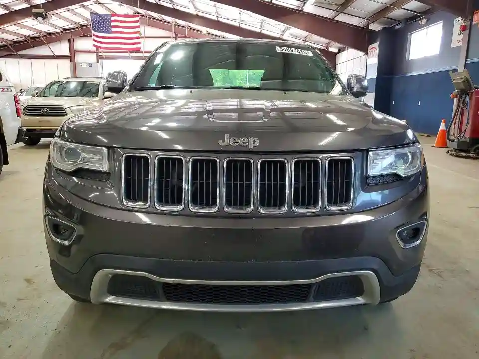 1C4RJFBG7FC909149 2015 JEEP CHEROKEE-4