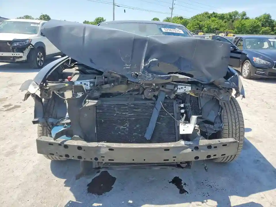 2C3CDXBG0PH632317 2023 DODGE CHARGER-4