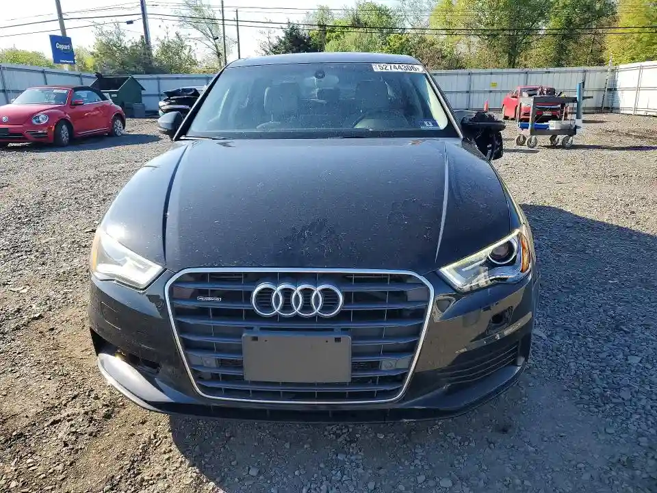 WAUEFGFF6F1060034 2015 AUDI A3-4