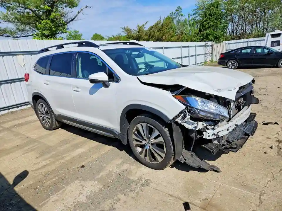 4S4WMAPDXK3433934 2019 SUBARU ASCENT-3