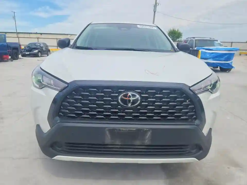 7MUAAAAG4RV108446 2024 TOYOTA ALL OTHER-4