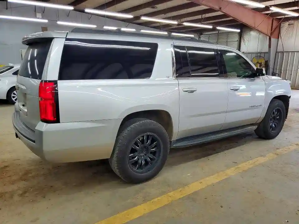 1GNSKHKC5LR274939 2020 CHEVROLET SUBURBAN-2