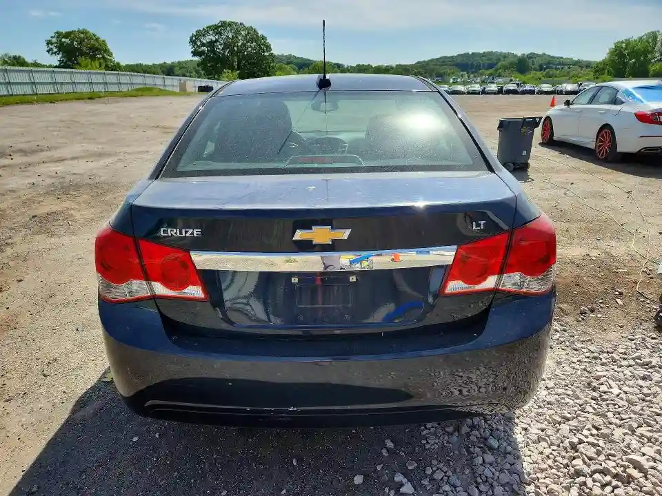 1G1PC5SB2F7297623 2015 CHEVROLET CRUZE-5