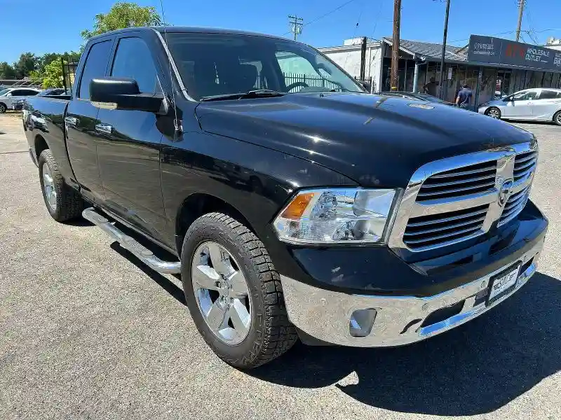 1C6RR6GG4FS578108 2015 RAM 1500-0
