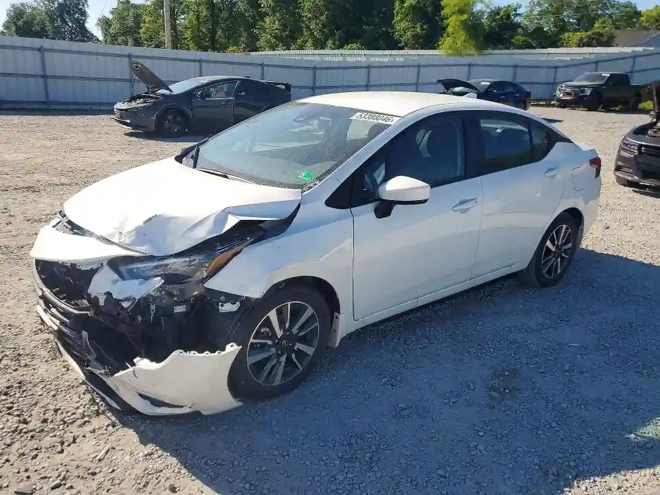 3N1CN8EV6SL877294 2025 NISSAN VERSA-0