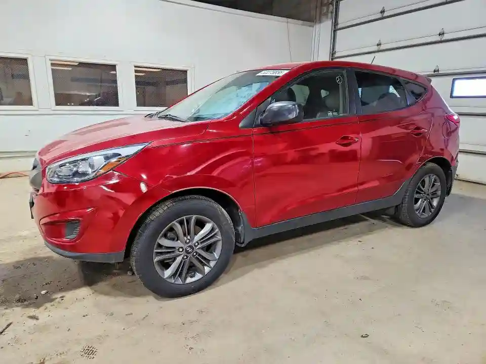 KM8JTCAF6FU091773 2015 HYUNDAI TUCSON-0
