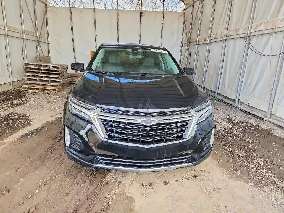 3GNAXKEV6NL302409 2022 CHEVROLET EQUINOX-4
