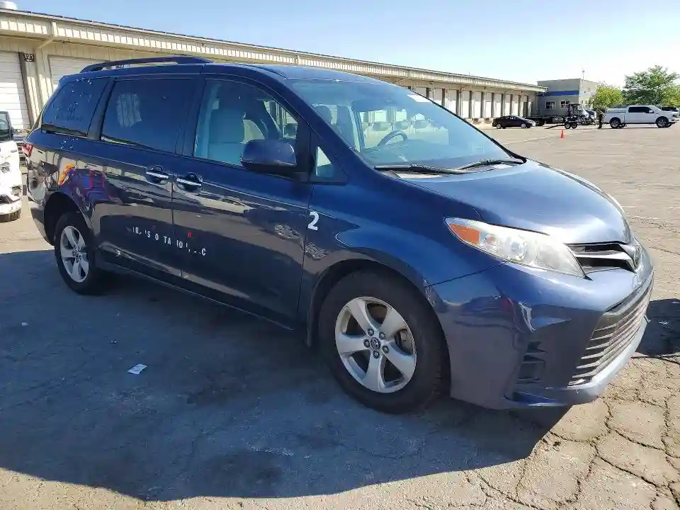 5TDKZ3DC2LS055992 2020 TOYOTA SIENNA-3
