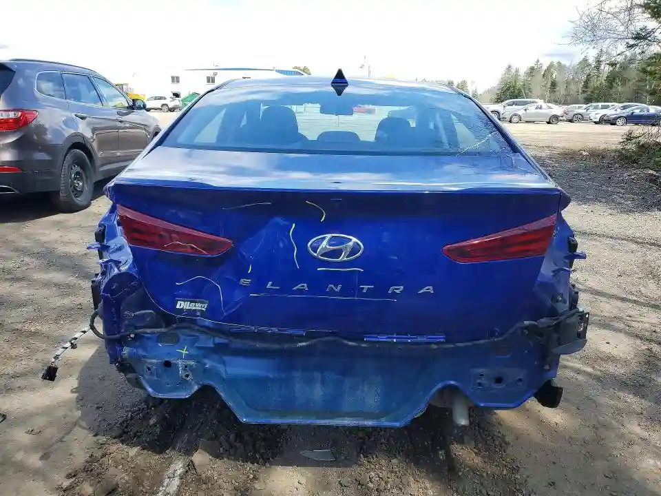 KMHD84LF3KU791648 2019 HYUNDAI ELANTRA PR-5
