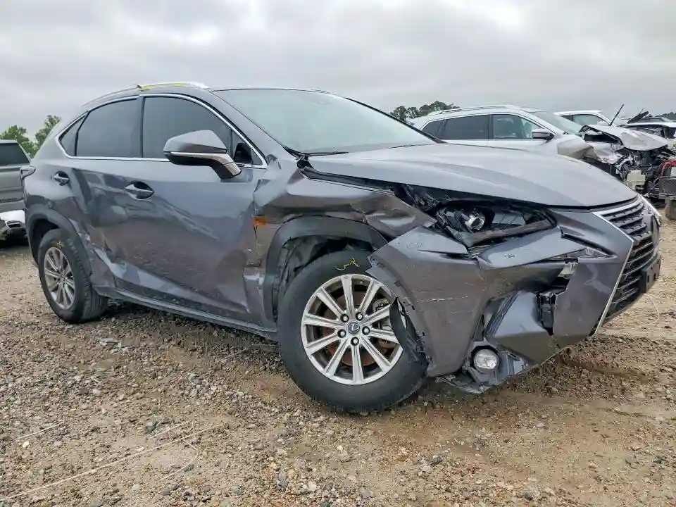 JTJDARBZ4L2175601 2020 LEXUS NX-3
