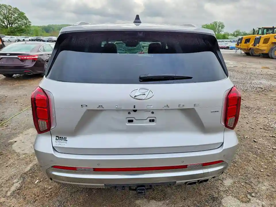 KM8R7DGE3SU908073 2025 HYUNDAI PALISADE-5