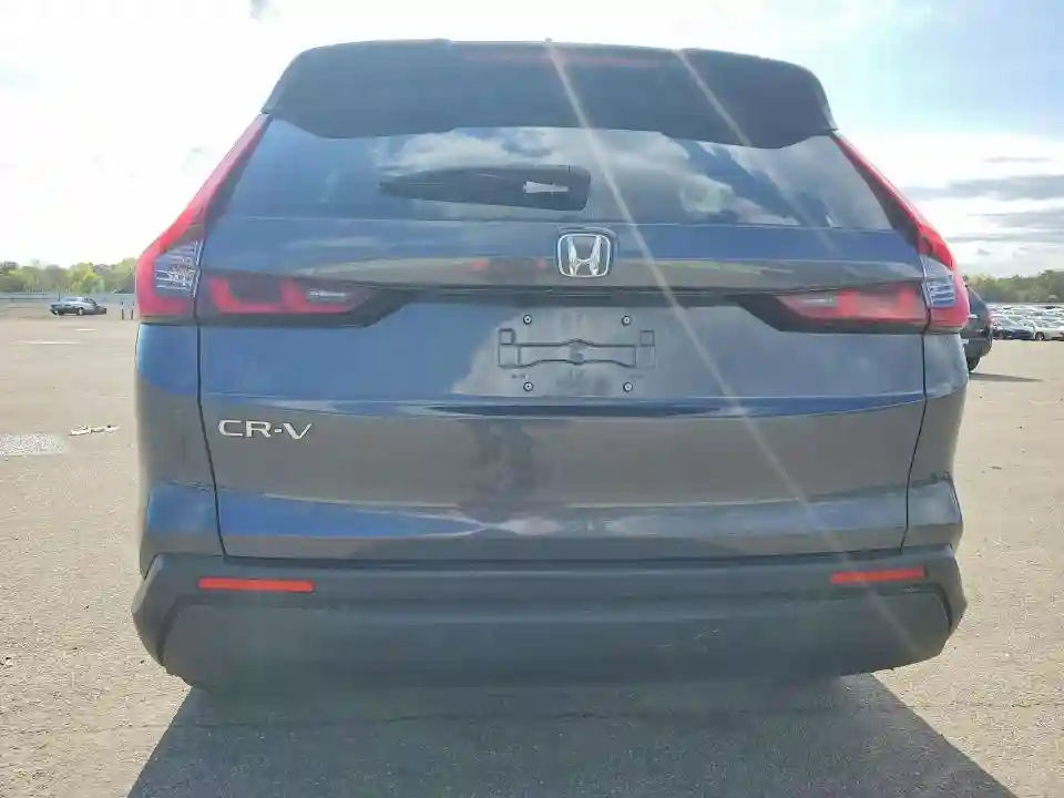 2HKRS4H71SH402528 2025 HONDA CRV-5