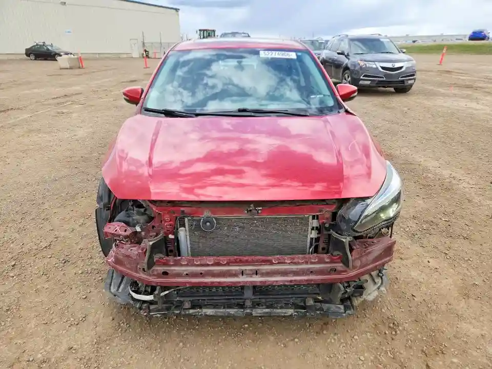 4S3GTAZ69H3722385 2017 SUBARU IMPREZA-4