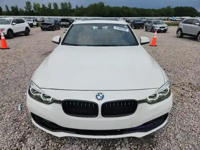 WBA8B9G51JNU97239 2018 BMW 3 SERIES-4