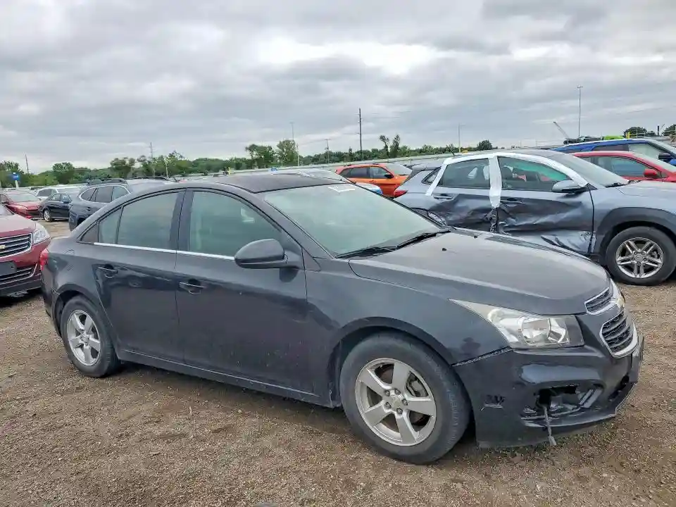1G1PE5SB6G7188366 2016 CHEVROLET CRUZE-3