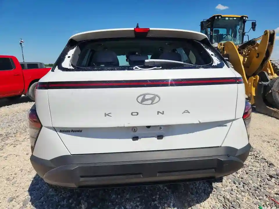 KM8HBCAB4SU225236 2025 HYUNDAI KONA-5