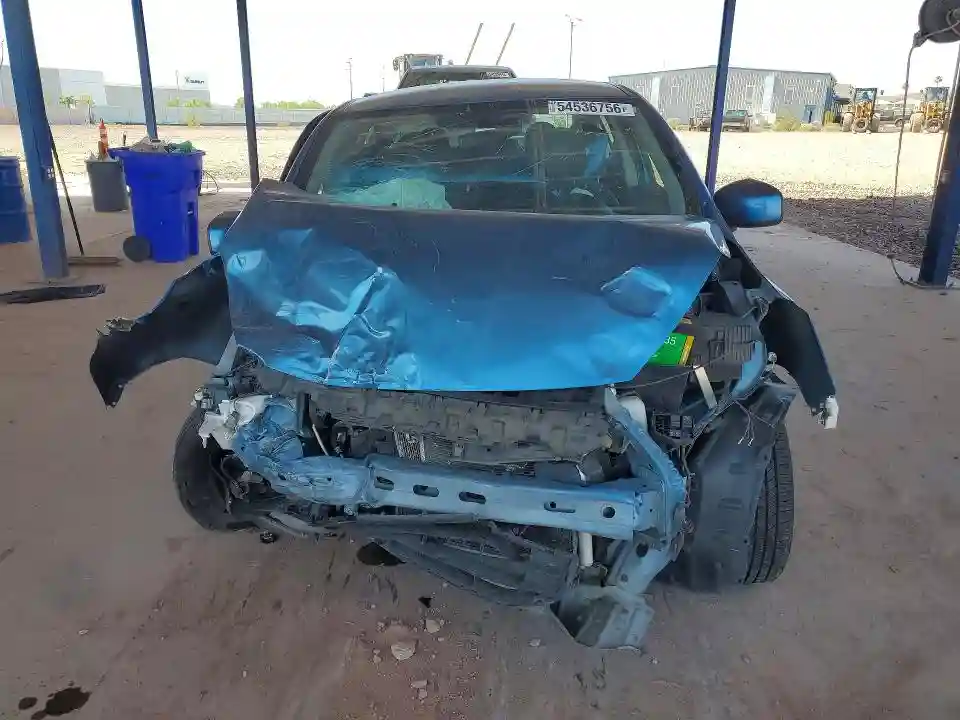 ML32F3FJ3JHF08335 2018 MITSUBISHI MIRAGE-4