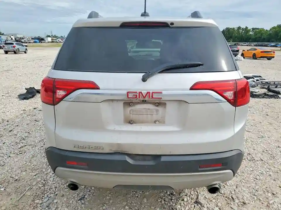 1GKKNLLS0HZ236636 2017 GMC ACADIA-5