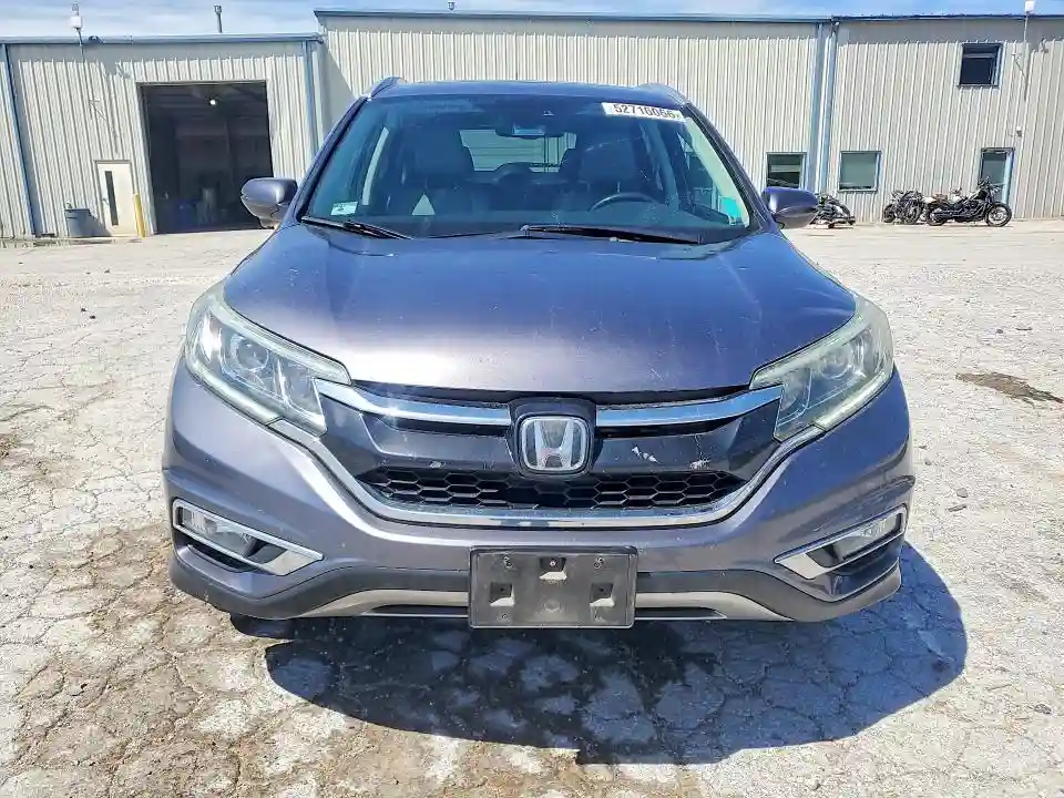 5J6RM4H94GL139945 2016 HONDA CRV-4