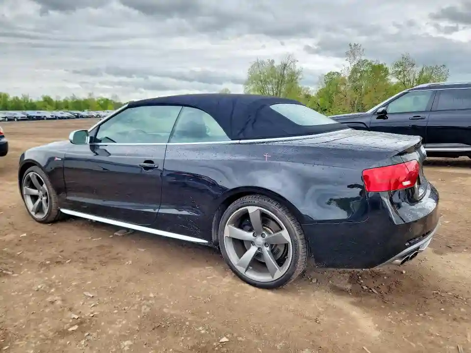 WAUC4AFH6GN004911 2016 AUDI S5/RS5-1