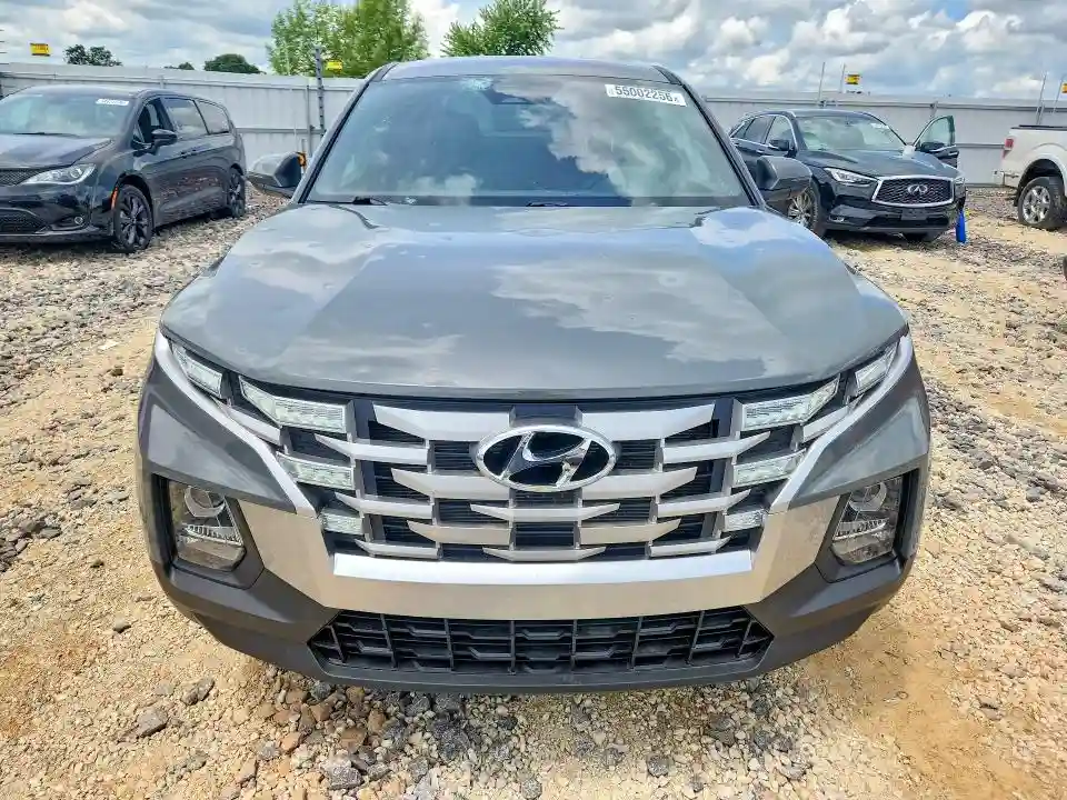 5NTJBDAE9PH066917 2023 HYUNDAI SANTA CRUZ-4