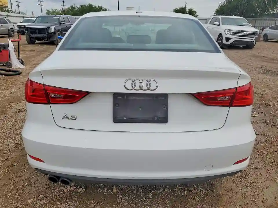 WAUACGFF8F1042206 2015 AUDI A3-5
